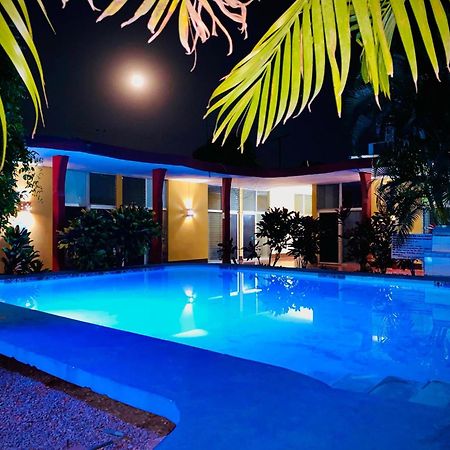 Hotel Del Valle El Naranjo  Dış mekan fotoğraf