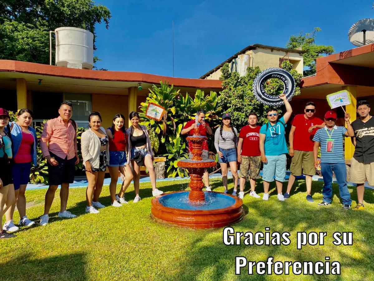 Hotel Del Valle El Naranjo  Dış mekan fotoğraf