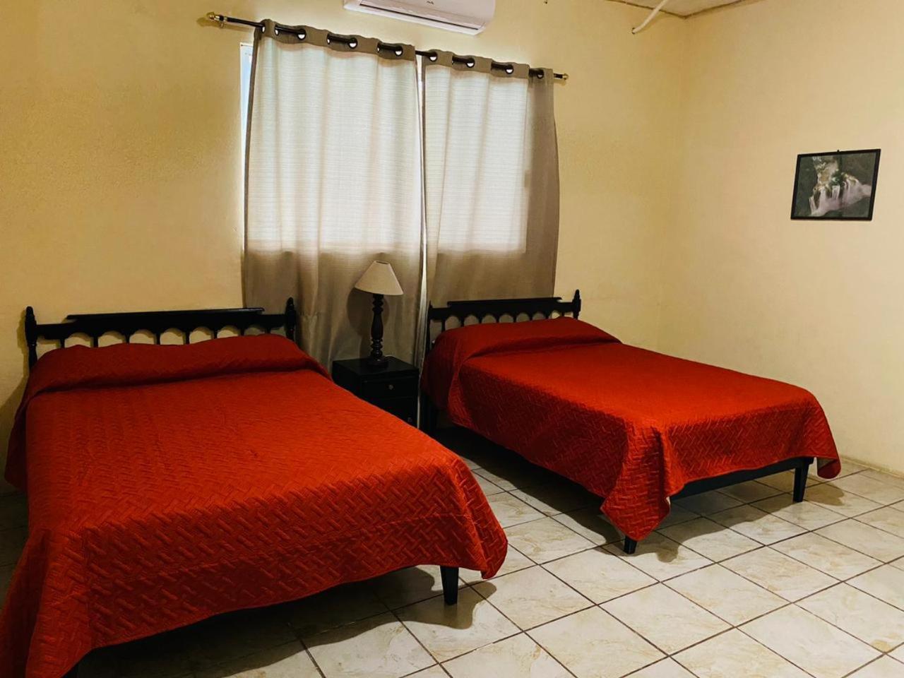 Hotel Del Valle El Naranjo  Dış mekan fotoğraf